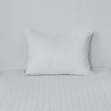 모던하우스 스웰 알러지케어 호텔다운필 낮은 베개 일반형 50X70 (3P), 화이트