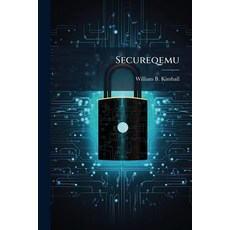 (英文圖書)Secureqemu 平裝版, Hutson Street Press, 英文