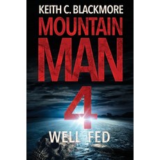 (영문도서) Well Fed Paperback, Podium Publishing Ulc, English, 9781039449879