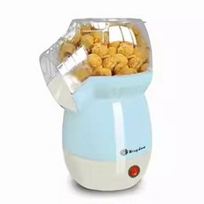 WingHang B301 무가당 핫 에어 팝콘 기계 팝콘기계 팝콘메이커 가정용팝콘기계, 기본 모델명/품번