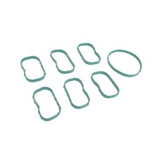 GM Genuine Parts 12700744 상단 흡기 매니폴드 개스킷, GM Genuine Parts 12700744 상단 흡