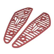 오토바이 공기 흡입구 커버 그릴 가드 보호대 Yamaha MT-15 2018 2020 액세서리