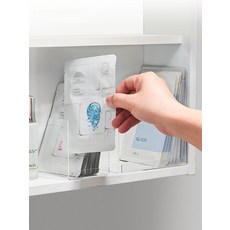 [거울장 정리왕] 피규어케이스 거울장수납 피규어거치대, 6. 선반 20cm 1개 (무료 부착)