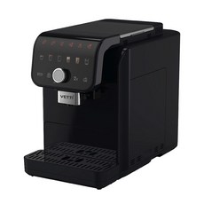 VETTI 全自動咖啡機, 黑色, VPH