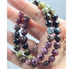 采禪手作 B173 碧璽 8.5mm