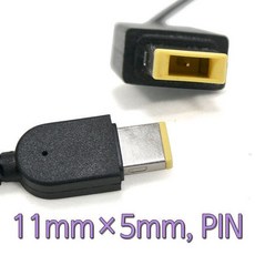 레노버 UOGA ThinkPad 230S20V 2.25A 어댑터 충전기 AD-NK4520U 852604, 레노버 UOGA ThinkPad 230S20V 2.25
