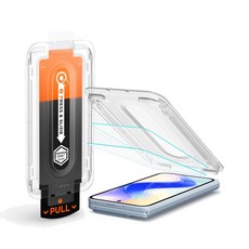 Spigen Google Pixel 10 Pro Fold Glas.tR EZ Fit Pro 螢幕保護貼 - 台灣總代理, 晶透, 1個