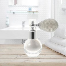 글리터 파우더 스프레이 바디 쉬머 스파클 미스트 휴대용 웨딩 파티 무대 클럽 메이크업 글로우 효과, 1