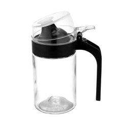 _ 블랙 소스병 250ML