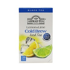 레몬라임 콜드브루 2.1gX20T 아마드 siw+31048gI, 2.1g