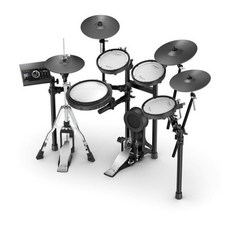 樂蘭 Roland TD-17KVX2 TD17KVX 電子鼓 爵士鼓 電子爵士鼓 (贈送 耳機 鼓椅 鼓棒 地墊), 1個