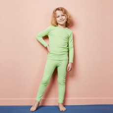 아트박스/프리미에팜 아동용 캔디 후라이스 실내복세트 MI