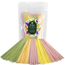 무색소 천연 무염국수 50g