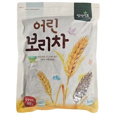 삼진식품 국산 볶은 보리차 350g, 1개