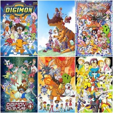 數位寶貝拼圖 300片 500片 1000片 超高清木製拚圖 兒童益智玩具, 1個, 4,300