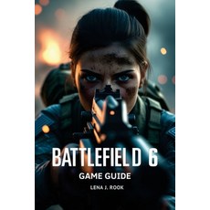 (英文圖書)Battlefield 6 Game Guide: In-Depth Strategies Expert Builds and Pro Tips for D... 平裝版, Independently Published, English