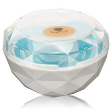 Pigeon 貝親 Soft Buddy 全矽膠安撫奶嘴