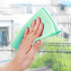 이모네 초강력물기제거 세차용, 워터타올