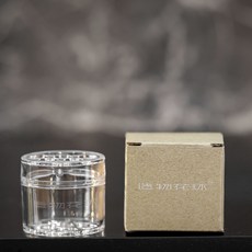妃雪森 旋花筒 螺旋花器 插花固定神器