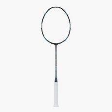 트라이온 X-0 스파이더 블루에디션 배드민턴라켓 줄없음 + 헤드커버 + 그립2개, 1개