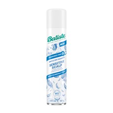 Batiste 芭緹絲 敏護系列 乾洗髮 無香, 1件, 200ml