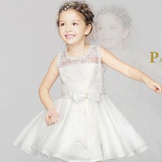 여아드레스 주니어 결혼식 화동 드레스 연주회 콩쿨 공주 드레스