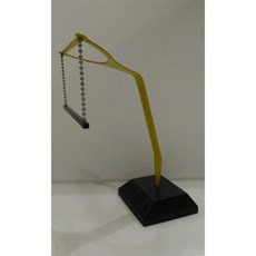 藍鯨高爾夫 TRAIN EYE 推桿訓練器 輕鬆掌握理想姿勢 內藤雄士推薦 有效降低桿數, 1個