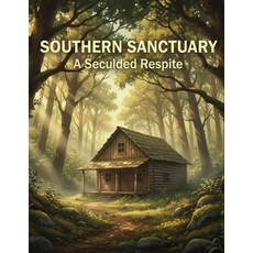 (영문도서)Southern Sanctuary: A Secluded Respite Paperback, Independently Published, English, 9798278667124