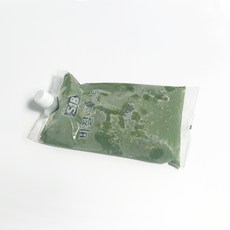 잇츠베이킹 선인 SIB 바질페스토 (500g) 생바질 53% 바질페이스토 바질페이스트 소스 파스타, 1개, 500g