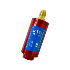 MULINYU 水分雜質乾燥過濾器 真空幫浦配件, 1個, 水分雜質乾燥過濾器-紅色, 水分雜質乾燥過濾器-紅色