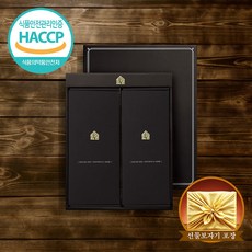 더반반 무방부제 국산 찹쌀 냉동 모찌 떡 2세트, 1개, 840g