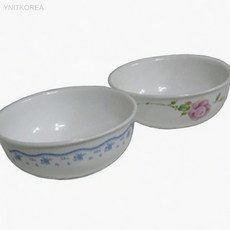 코렐 엘레강스 내열유리 국대접 낱개식기 집들이선물, 1개, 상세페이지 기재, 상세페이지 기재