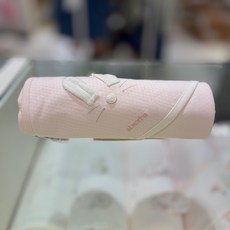 [압소바] 가을 60% /가을 겨울 쓰기 좋은 두께감의 속싸보 /모달 원단으로 부드럽고 신축성 좋은 제품 /신생아 백일아기 낮잠이불로도 GOOD*리틀버니모달속싸보*