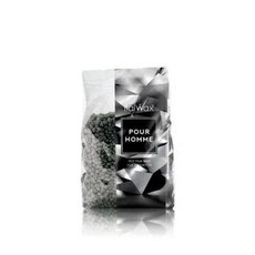 코코 뷰티 이탈왁스 핫필름 왁스 포어옴므 1kg