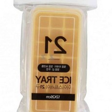 태스크라임 맑은하루 얼음틀 얼음 메이커 아이스 트레이 아이스큐브 제빙기