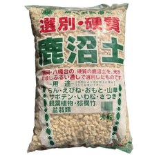 일본산 녹소토 16리터 (대립) 배양토 난화분 분갈이 난석, 16L, 1개