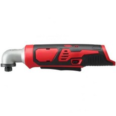 밀워키 M12 12V 14인치 육각 렌치 우측 각도 임팩트 드라이버 본체, 밀워키 M12 12V 14인치 육각 렌치 우측 각도 임