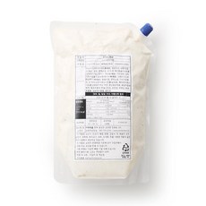 아워홈 시저드레싱 2kg, 6개