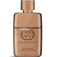 GUCCI 古馳 女用Guilty罪愛濃郁淡香精, 1個, 30ml