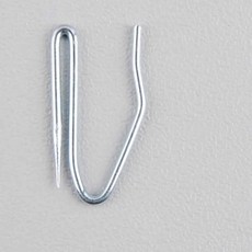 커텐핀 50개입 커튼핀 커튼설치 chl+52064Zb