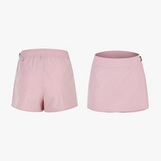 [백화점 정품] 스파이더 여성 냉감 스커트 반바지 SPJMCNTR354WPNK