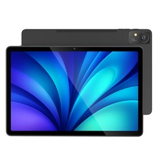 필립스 11인치 대화면 태블릿 T8015 FHD 안드로이드 16 와이드바인 L1 넷플릭스 HD 지원, Wi-Fi, 128GB, 그레이 Wi-Fi, 128GB, 그레이