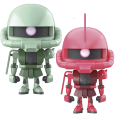 기동전사 건담 사병 자쿠군 샤아 자쿠프라군 DX 프라홈정밀니퍼, 1개