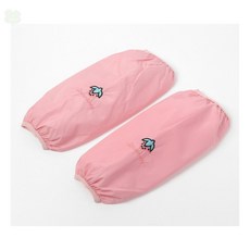 Mshop 딸기6세여아팔토시 방수토시