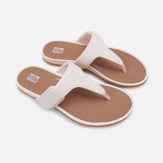 [백화점] 핏플랍 그라시에 루버 버클 가죽샌들 FY1 로즈폼 279490