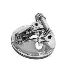 규제 가능한 자동차 지붕 깃발 폴 당사자와 호환되는 안전한 흡입 마운트 부식 방지, Style F