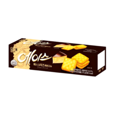 해태제과 에이스 바스크 치즈케이크맛, 73g, 1개