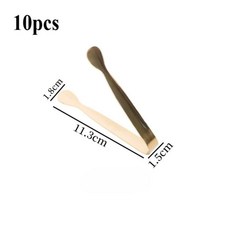 주방 도구 집게 바베큐 파티 클립 빵 음식 얼음 아이스 통, 1개, 1L