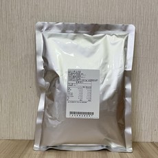 柚子烘焙食品 卡羅水晶粉 2kg/500g 麥精糖漿 900g 水晶月餅 水晶餃 水晶粽 低糖 日式和菓子, 1個