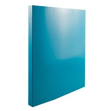 同春 174 分段夾 (B4) (100入) - B4文件分類整理，辦公室文件管理必備, 1個, 橘, 橘